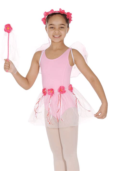 fairy costume set